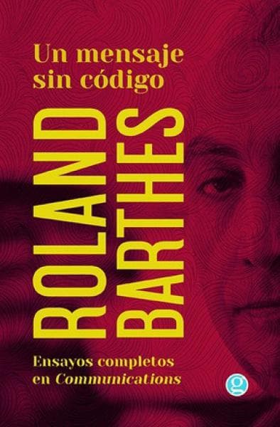 UN MENSAJE SIN CODIGO