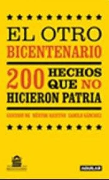 EL OTRO BICENTENARIO