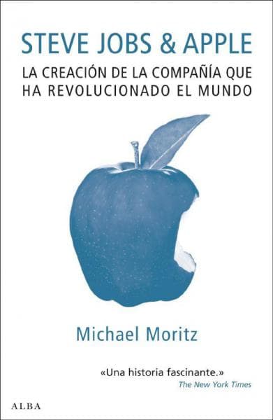 STEVE JOBS & APPLE                      