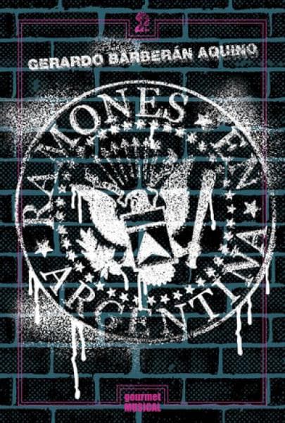RAMONES EN ARGENTINA