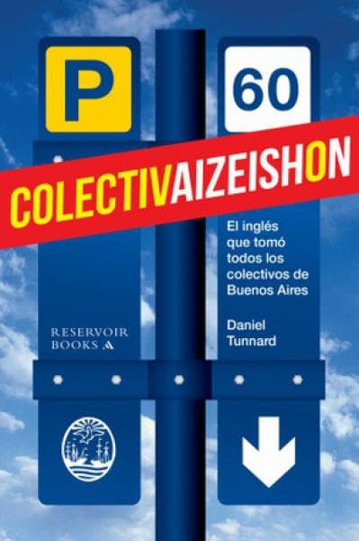 COLECTIVAIZEISHON