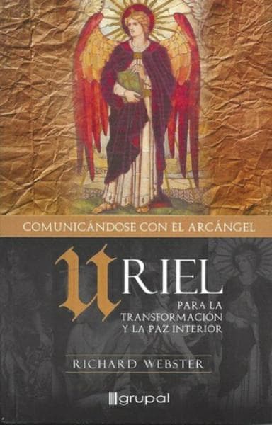 COMUNICANDOSE CON EL ARCANGEL URIEL