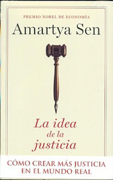 LA IDEA DE LA JUSTICIA