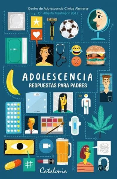 ADOLESCENCIA