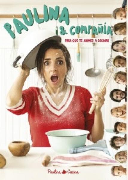 PAULINA & COMPAÑIA