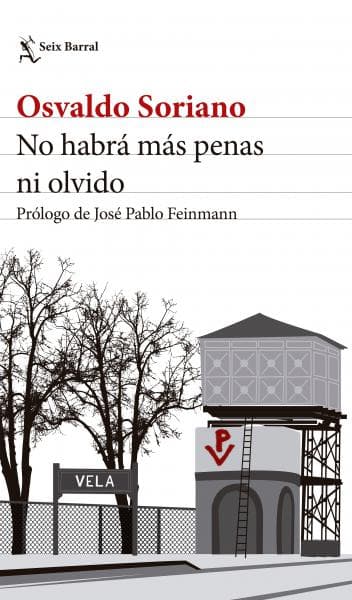 NO HABRA MAS PENAS NI OLVIDO