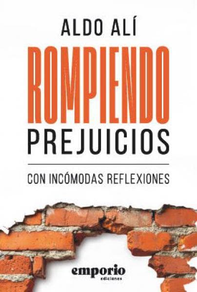 ROMPIENDO PREJUICIOS