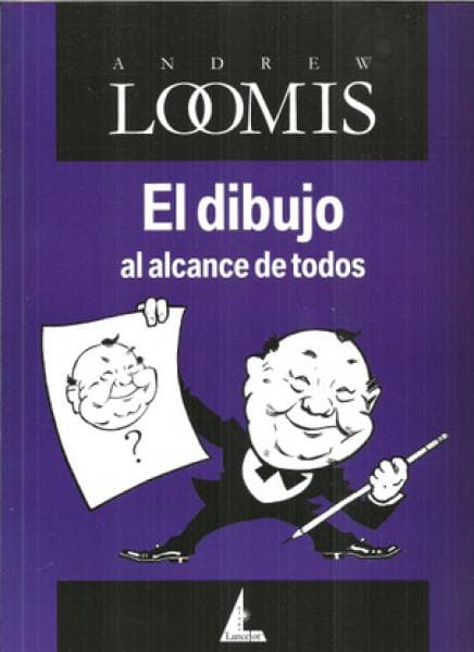 EL DIBUJO AL ALCANCE DE TODOS