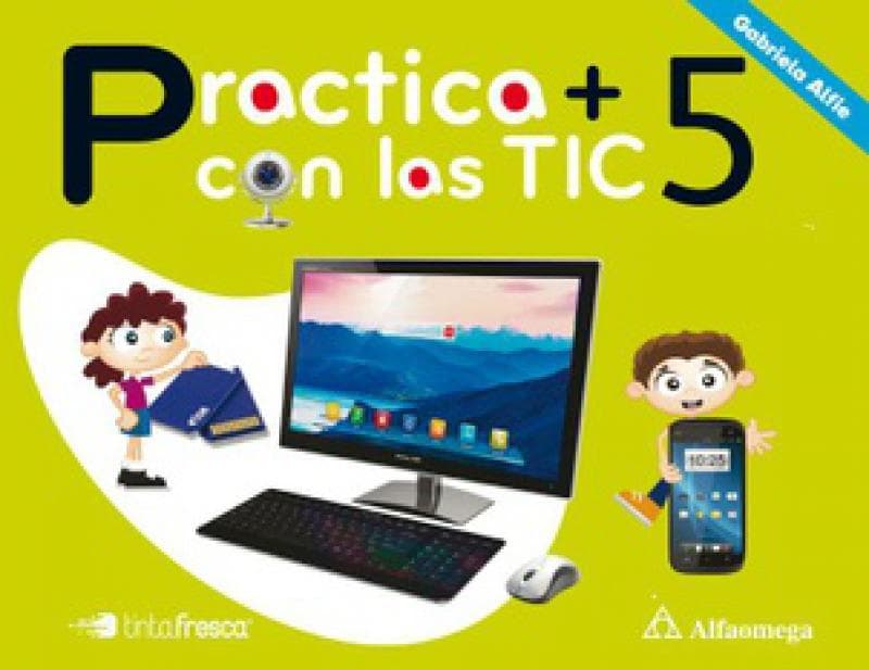 PRACTICA CON LAS TIC 5