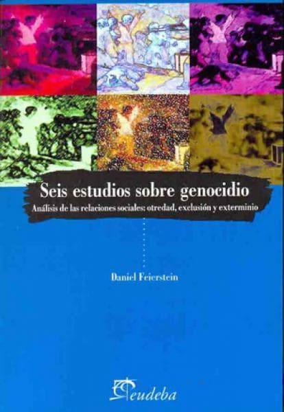 SEIS ESTUDIOS SOBRE GENOCIDIO
