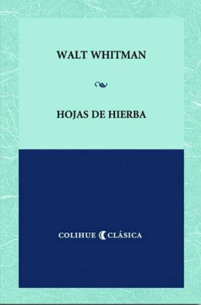 HOJAS DE HIERBA