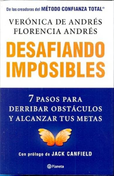 DESAFIANDO IMPOSIBLES