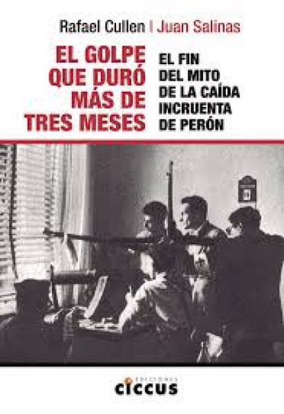 EL GOLPE QUE DURO MAS DE TRES MESES