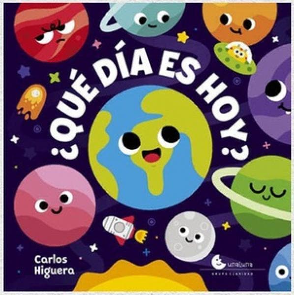 QUE DIA ES HOY ?