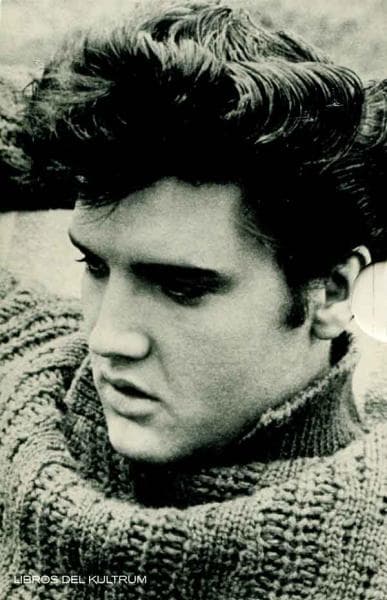 ELVIS ( PACK X 2 LIBROS )