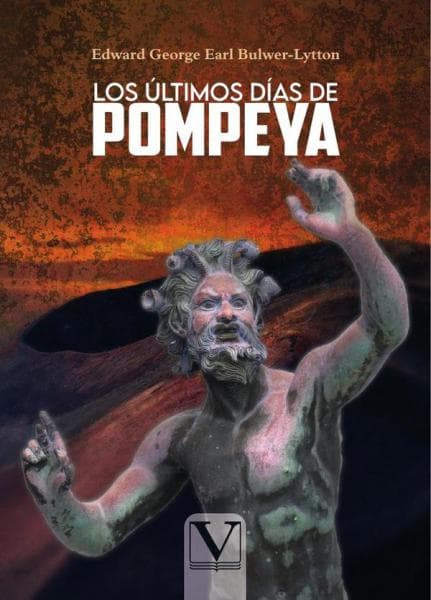 LOS ULTIMOS DIAS DE POMPEYA