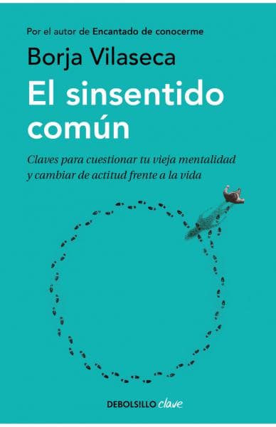 SINSENTIDO COMUN