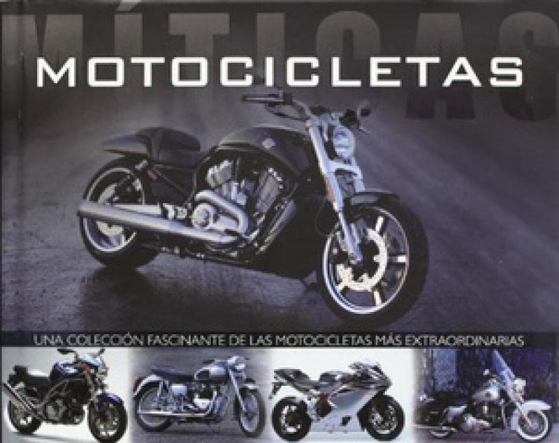 MOTOCICLETAS