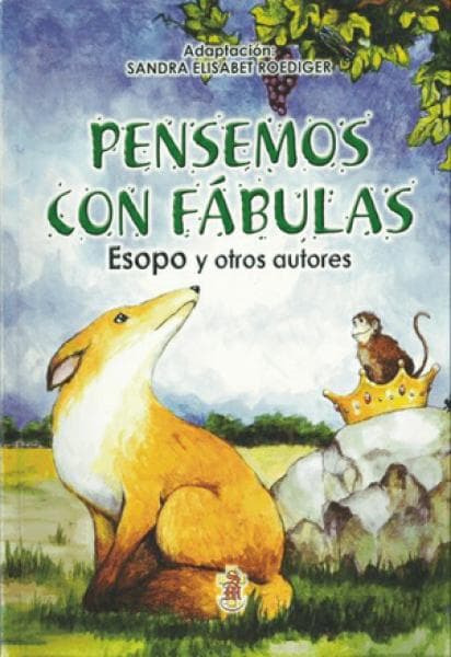 PENSEMOS CON FABULAS