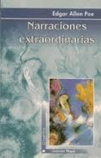 NARRACIONES EXTRAORDINARIAS