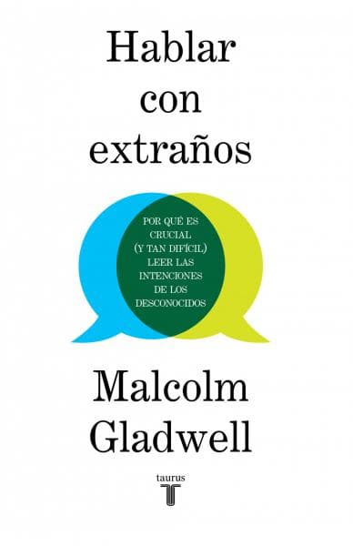 HABLAR CON EXTRAÑOS