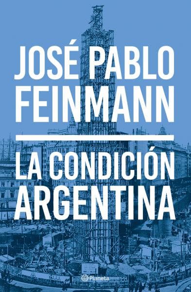 LA CONDICION ARGENTINA