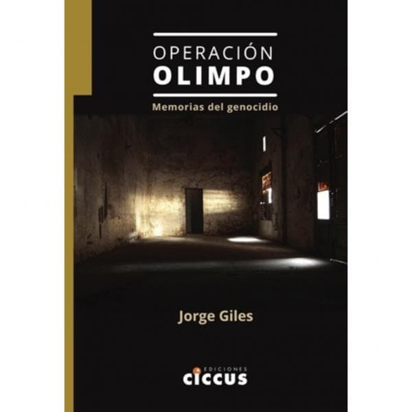 OPERACION OLIMPO