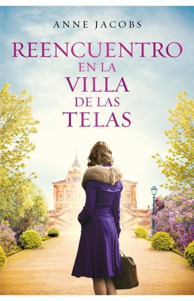 LA VILLA DE LAS TELAS (6)