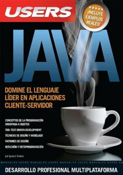 JAVA