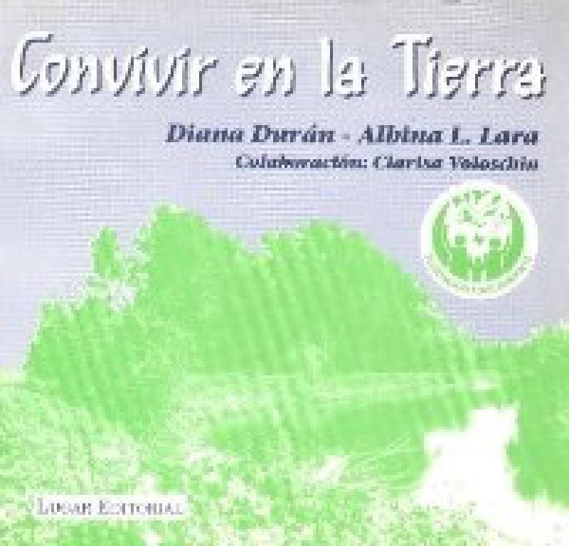 CONVIVIR EN LA TIERRA