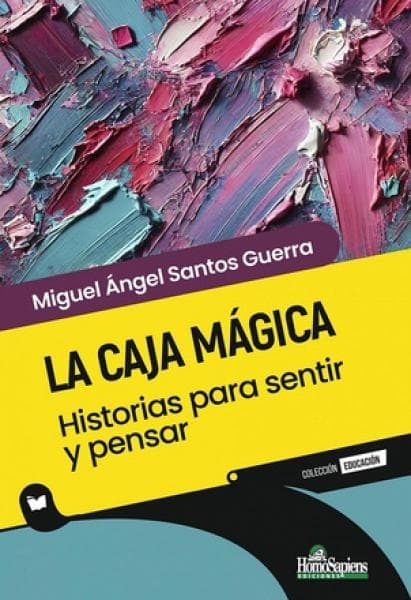 LA CAJA MAGICA