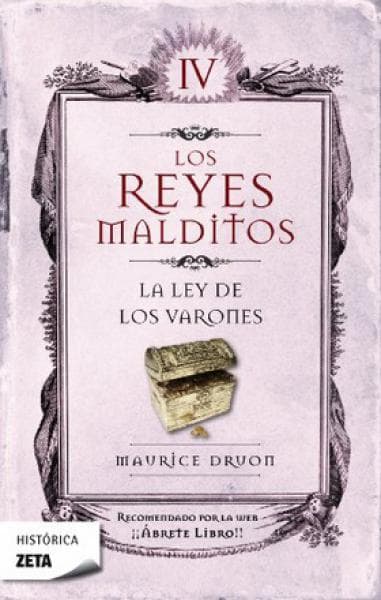 LEY DE LOS VARONES