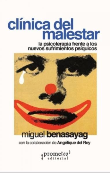 CLINICA DEL MALESTAR