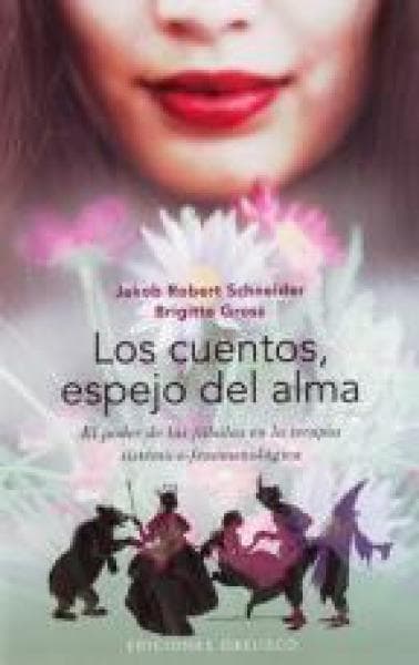 LOS CUENTOS ESPEJO DEL ALMA