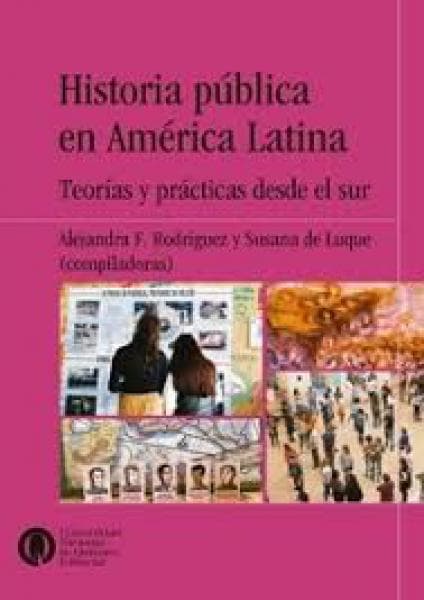 HISTORIA PUBLICA EN AMERICA LATINA