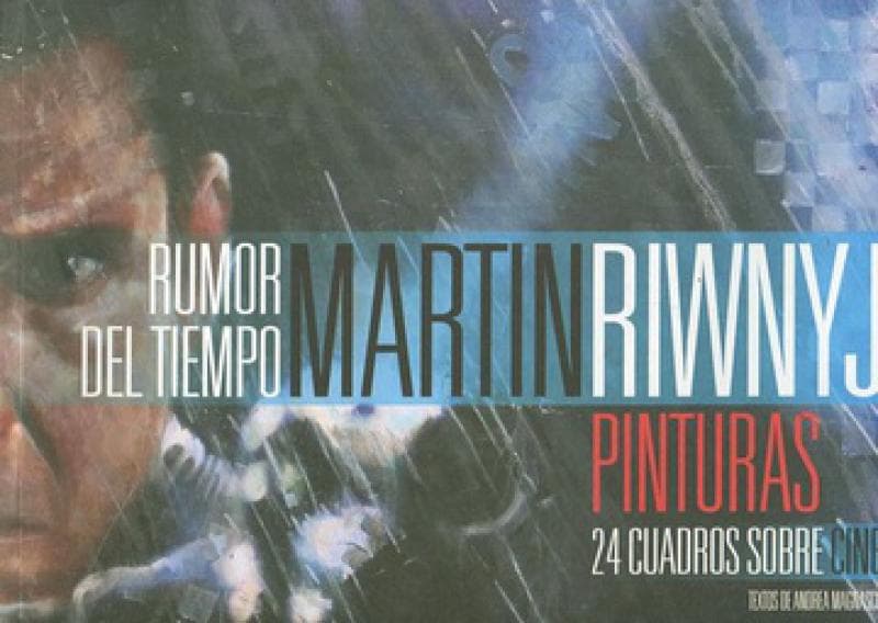 RUMOR DEL TIEMPO