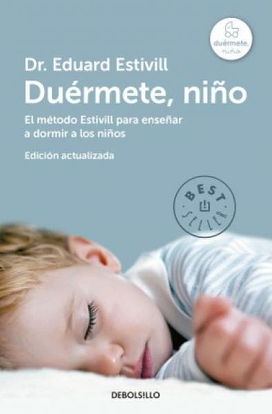 DUERMETE, NIÑO (2016)