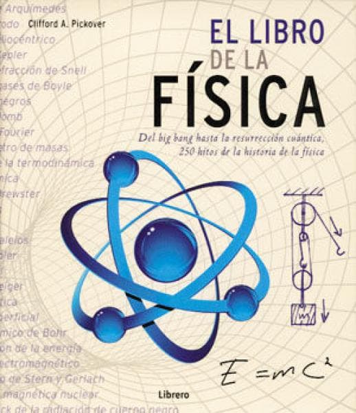 EL LIBRO DE LA FISICA