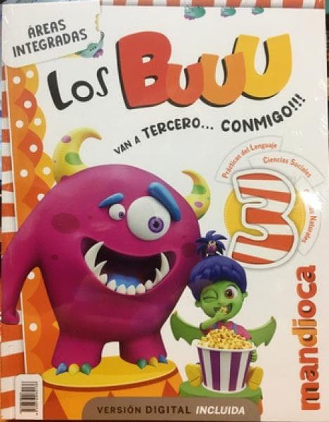 LOS BUUU 3(VAN A TERCERO CONMIGO)