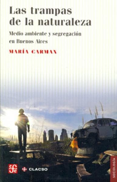 LAS TRAMPAS DE LA NATURALEZA