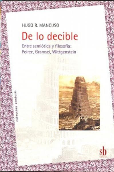 DE LO DECIBLE
