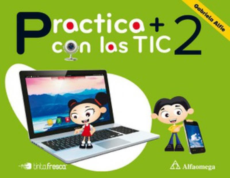 PRACTICA CON LAS TIC 2