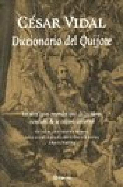 DICCIONARIO DEL QUIJOTE