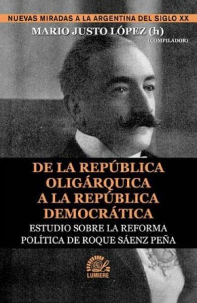 DE LA REPUBLICA OLIGARCA A LA REP.DEMOCR