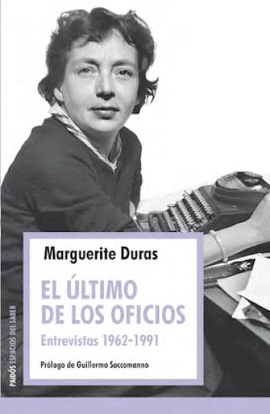 EL ULTIMO DE LOS OFICIOS