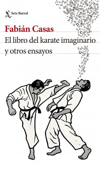 LIBRO DEL KARATE IMAGINARIO Y OTROS ...