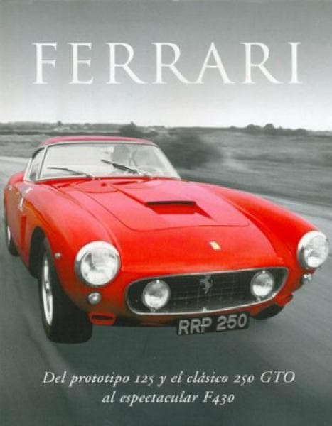 FERRARI
