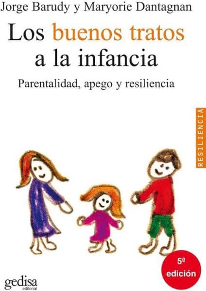 LOS BUENOS TRATOS A LA INFANCIA