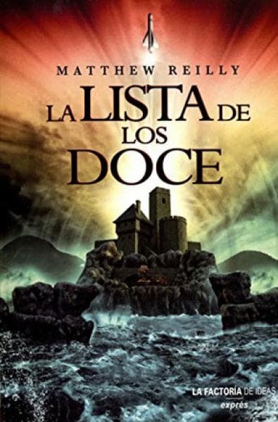 LA LISTA DE LOS DOCE