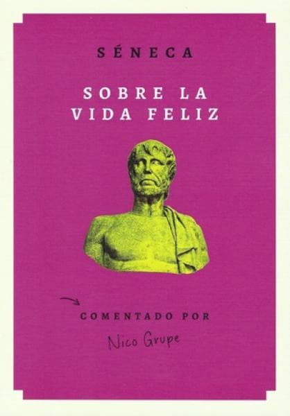 SOBRE LA VIDA FELIZ